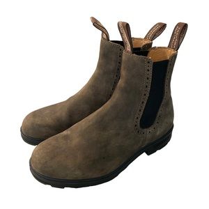 Blundstone High Top Boots